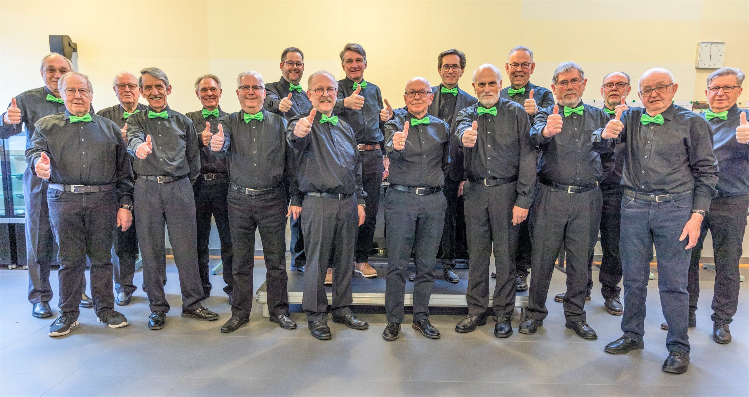 Cäcilienchöre Heimersheim  bei Bad Neuenahr Ahrweiler