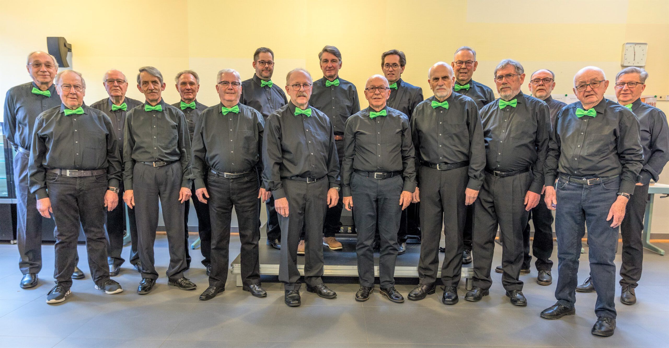 Cäcilienchöre Heimersheim 